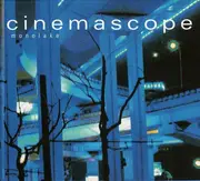 CD - Monolake - Cinemascope - Digipak