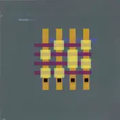 Monolake - D E C
