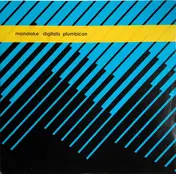 Monolake - Digitalis / Plumbicon