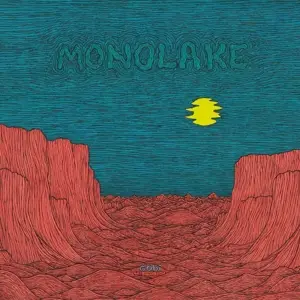 Monolake - Gobi