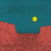 Monolake - Gobi.The Vinyl Edit 2021