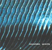CD - Monolake - Gravity