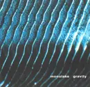 CD - Monolake - Gravity