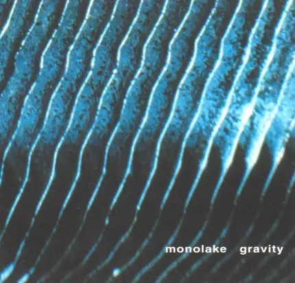 Monolake - Gravity