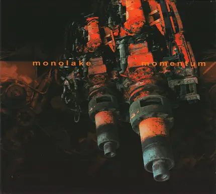 Monolake - Momentum