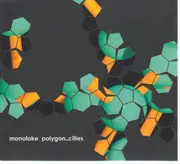 CD - Monolake - Polygon cities