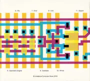 CD - Monolake - Vlsi