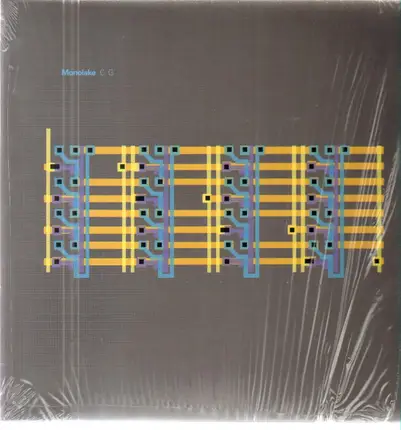 Monolake - C G