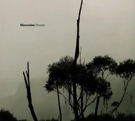 Monolake - Ghosts