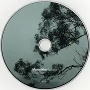 CD - Monolake - Ghosts - Digipak