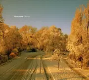 CD - Monolake - Silence