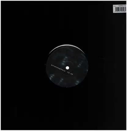 Monolake - Stratosphere / Ice