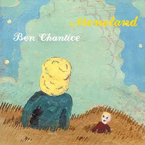 Monoland - Ben Chantice