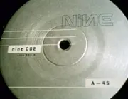 12'' - Monolith 7 - Symmetry E.P.