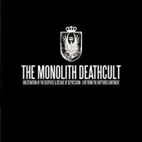 The Monolith Deathcult - OBLITERATION OF..