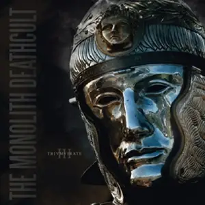 MONOLITH DEATHCULT - TRIUMVIRATE