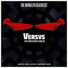 The Monolith Deathcult - Versus 1