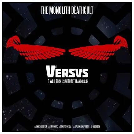 Monolith Deathcult - Versus 1