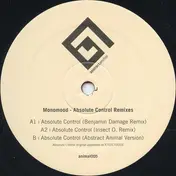 Monomood - Absolute Control Remixes