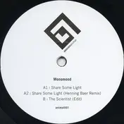 Monomood - ANIMAL 001