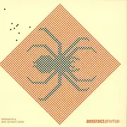 12inch Vinyl Single - Monomood - Animal 003