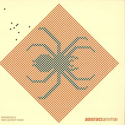 Monomood - Animal 003