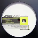 12inch Vinyl Single - Monomachine - Traveller EP