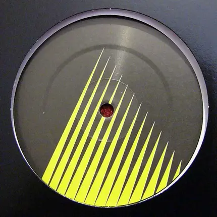 Monomachine - Traveller EP