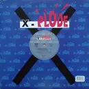 12inch Vinyl Single - Monoman - Der König