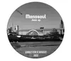 12inch Vinyl Single - Monosoul - June EP