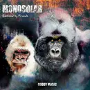 CD - Monosolar - Buddy Music - Digipak