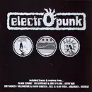 CD - Monosurround / Black Strobe / Spektrum - electropunk