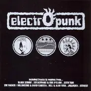 Monosurround / Black Strobe / Spektrum - electropunk