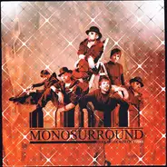 Monosurround - Cocked Locked EP