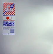 Monosurround - Cocked, Locked, Ready To Rock