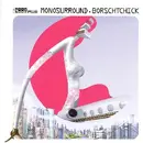 12'' - Monosurround - Borschtchick