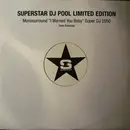 12'' - Monosurround - I Warned You Baby (New Remixes)