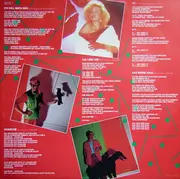 LP - Monopol - Weltweit