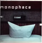 12inch Vinyl Single - Monophace - The Need