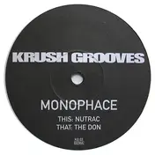 Monophace - The Don / Nutrac
