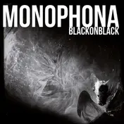 Monophona - Black On Black