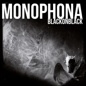 Monophona - Black On Black