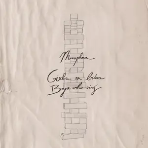 Monophona - Girls On Bikes Boys Who Sing