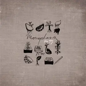 Monophona - The Spy