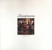 The Monophonics - It's Only Us