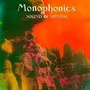 CD - Monophonics - Sound Of Sinning - Cardboard Sleeve