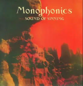 The Monophonics - Sound Of Sinning