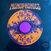 The Monophonics - In Your Brain