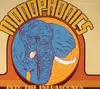 CD - Monophonics - Into The Infrasounds - Digisleeve