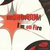 12'' - Monoroom - I'm On Fire